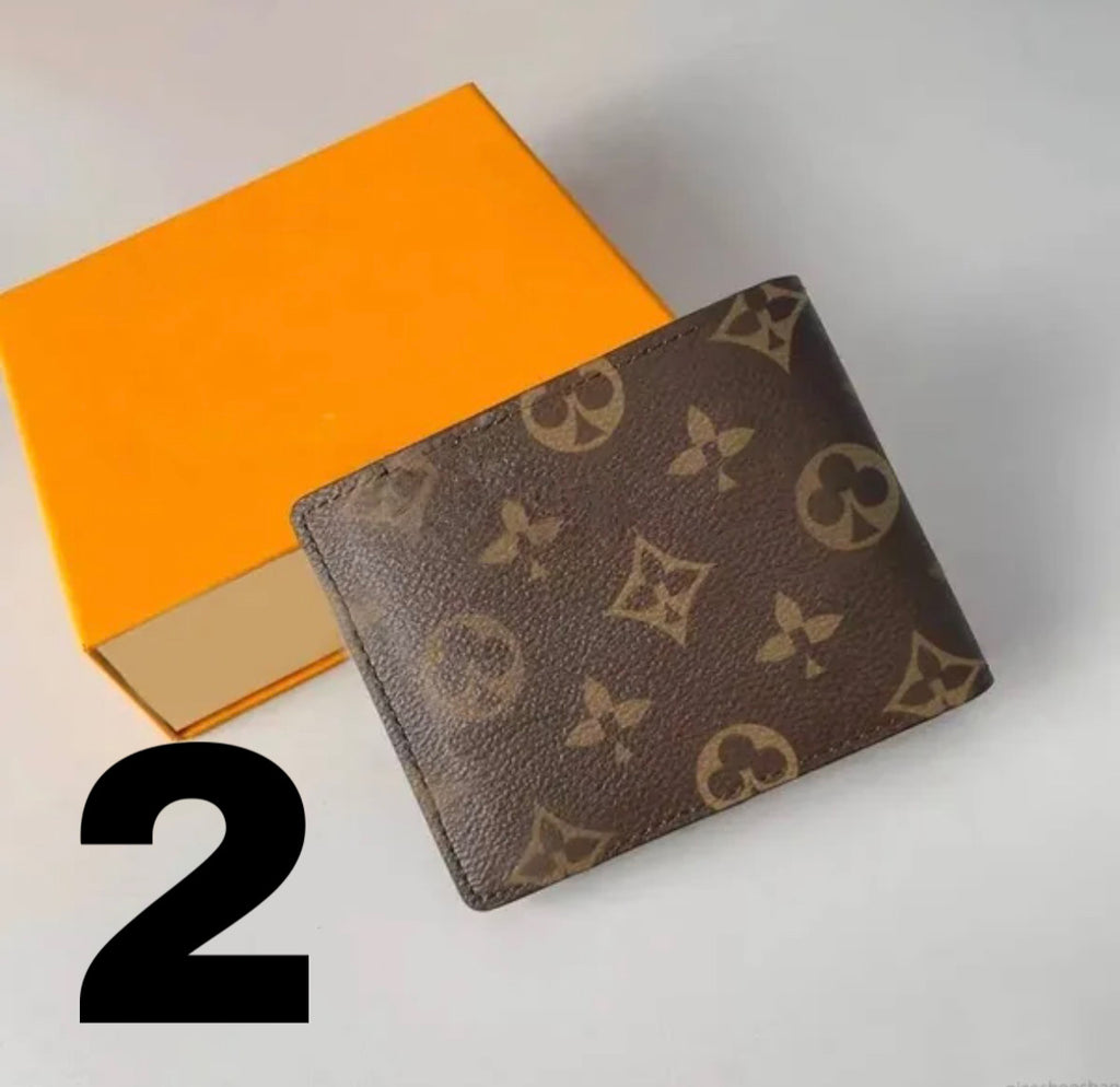 Themed Wallet for Men/Women