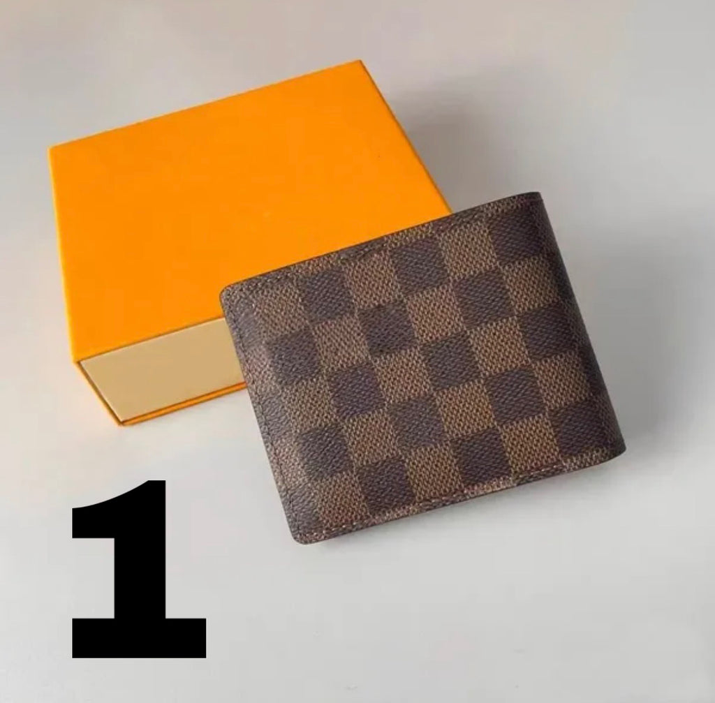 Themed Wallet for Men/Women