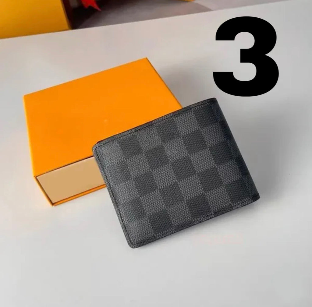 Themed Wallet for Men/Women