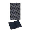 Pattern Passport Holder Men/Women