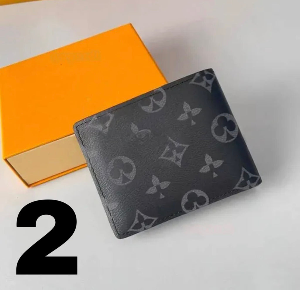 Themed Wallet for Men/Women